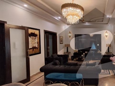 10 Marla Stylish House For Sale Punjab Coop Housing Society