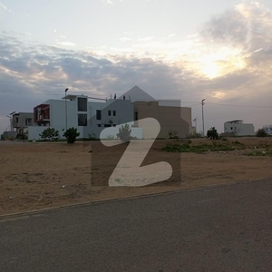 1000 Yards 4 Beds Bunglow For Sale At Most Prime And Spacious Location in Main Khayaban-e- mujahid Near Khayaban-e- Shujat In Dha Defence Phase 5,Karachi DHA Phase 5
