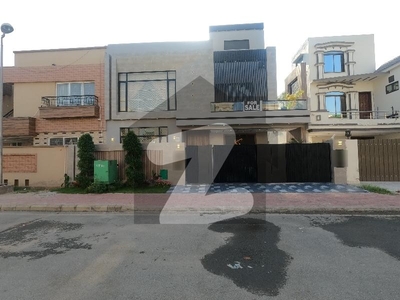 10.75 Brand New Marla House Is Available For Sale In Bahria Town Gulbahar Block Lahore Bahria Town Gulbahar Block
