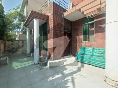 12 Marla Double Unit Luxury House For Sale In Johar Town Phase 1 Johar Town Phase 1