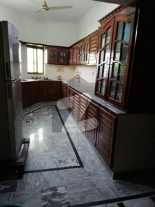 12 Marla Full House Double Unit House Available For Rent In G-15 Islamabad G-15