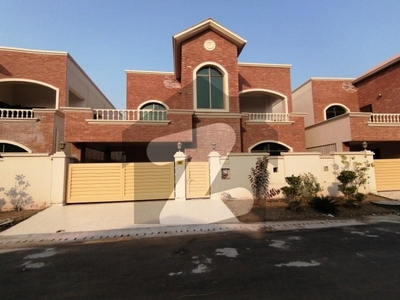 12 Marla House For Grabs In DHA Defence Askari 3