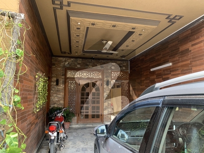 12 Marla House For Sale In Johar Town Block A Near To Iqra Hospital Hot Location Main Apporced Johar Town Phase 1