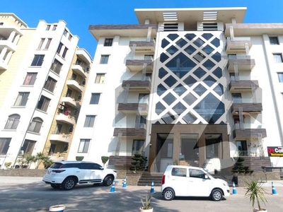 1250 Square Feet Flat Is Available For Sale In DHA Phase 8 Block Q Lahore DHA Phase 8 Block Q
