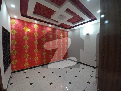 14 Marla Corner House Best Location Ravi Block Allama Iqbal Town Full Tile Floor Allama Iqbal Town Ravi Block