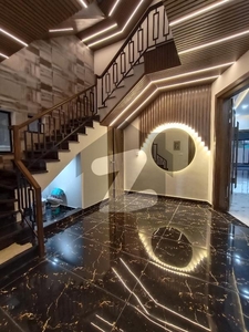 14 Marla Exotic Masterpiece Up House For Sale In The Heart Of Bahria Town Rawalpindi Bahria Town Phase 8 Block C