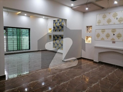 15 Marla Spacious House Is Available In Wapda City For Sale Wapda City