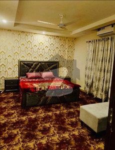 1bed furnished Apartment Available for rent Cube Apartments