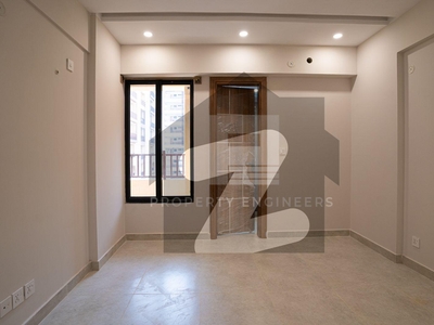 2 Bed Apartment For Small Family Bahria Enclave