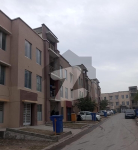 2 Bed Apartment Is Available For Sale Bahria town Phase 8 Rawalpindi Bahria Town Phase 8 Awami Villas 5