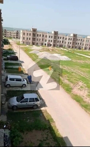 2 Bed Apartment Is Available For Sale Bahria Town Phase 8 Rawalpindi Bahria Town Phase 8 Awami Villas 3