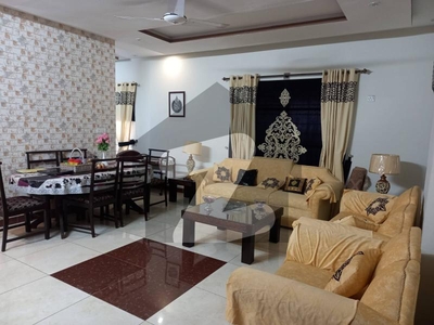 2 Bed Apartment (Penthouse) For Sale - Askari 14 - Rawalpindi Askari 14