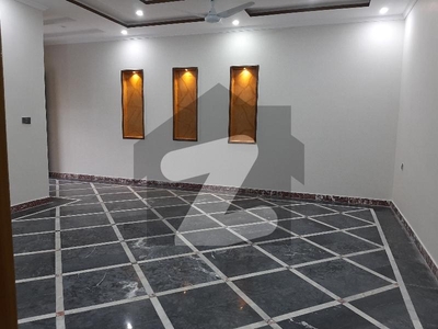 2 Bed Brand New Upper Portion For Rent On 10 Marla Bani Gala