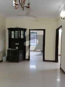 2 Bed Corner First Floor Apartment Available For Sale Chaklala Scheme 3