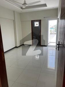 2 Bed Flat Available For Rent Is Good Location Marghla Fashing. Capital Residencia