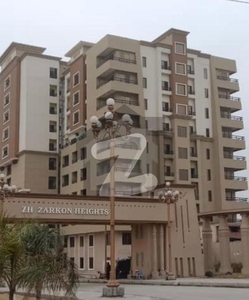 2 Bed Flat Is For Rent Zarkon Heights