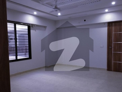 2 bedroom apartment for rent Nobel Category Bahria Enclave Sector H