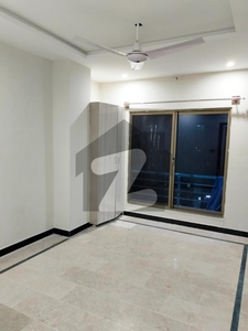 2 Bedroom brand new unfurnished Available For Rent in E -11/4 E-11/4