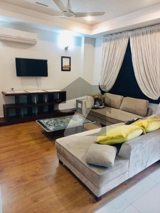 2 Bedroom Fully Furnished Apartment Available For Rent In Executive Heights F-11 Markaz Executive Heights