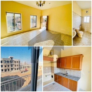 2 Bedrooms Awami Villa For Sale Bahria Town Phase 8 Awami Villas 5