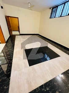 2 Bedrooms Basement Is Available For Rent In F-11/2 Islamabad. F-11/2