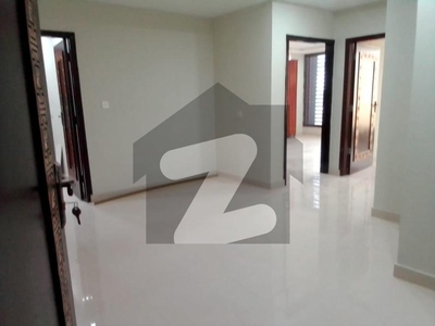 2 Bedrooms Flat Available For Rent Bahria Enclave Sector G