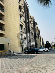 2 Bedrooms Flat Available For Rent In Rania Hights Zaraj Housing Scheme