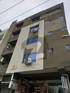 2 Bedrooms Flat For Rent In E-11/1 E-11