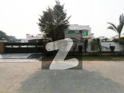 2 Kanal House For Sale In Wapda Town Phase 1 - Block D2 Lahore Wapda Town Phase 1 Block D2