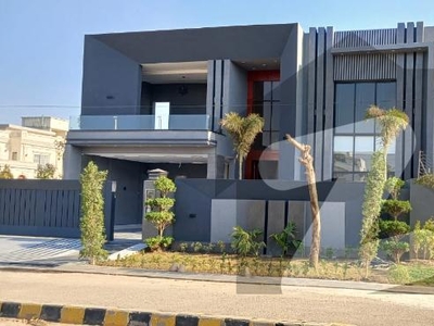 20 Marla House For Sale Wapda Town Phase 2 Block M