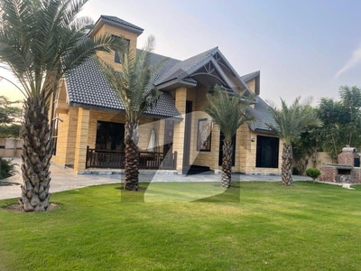 2,4,6,8,10 Kanal Luxury Farmhouse Available For Sale Very Easy Installments On Main Bedian Road. Bedian Road, Lahore, Punjab Bedian Road