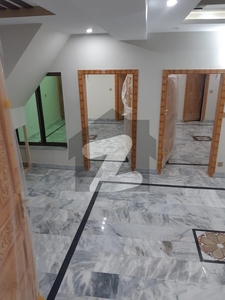 25*40 Upper Portion Por For Rent In G-13/1 Islamabad G-13/1