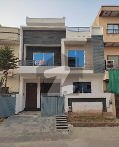 25x40 Beautiful House For Rent In G14/4 At Best G-14/4