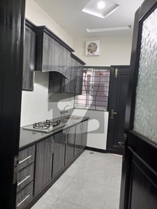 25x40 Ground Portion with 2 Bedrooms Attached bath For Rent in G-13 Islamabad G-13