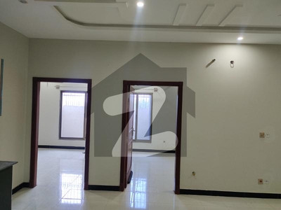 2 Bedroom Apartment Brand New Unfurnished For Rent In E 11 4 Main Margalla Road With Wapda Meter E-11/4