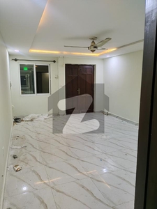 3 Bedrooms, Brand New Unfurnished Apartment Available For Rent E-11