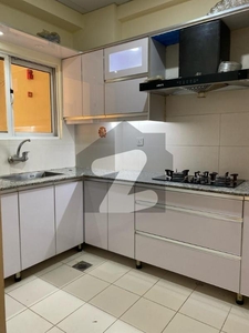 3 Bed Apartment Available In Warda Humna G-11