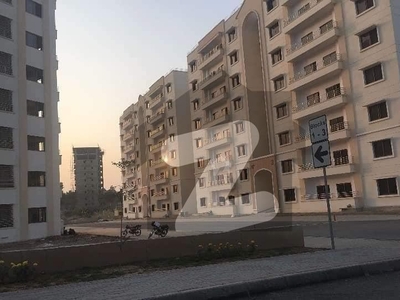 3 Bed Brand New Apartment For Rent Ground Floor DHA Phase 5 Sector H
