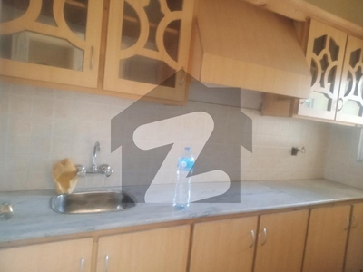 3 Bed Flat Available For Rent G-15