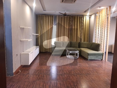 3 Bed Upper Portion For Rent On 15 Marla Bani Gala