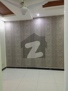 3 Bedroom Apartment Available For Rent In E-11 Islamabad E-11/4