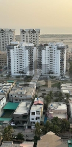 3 Bedrooms Sea Facing Apartment For Sale In Shadman Residency Block 2 Clifton Clifton Block 2