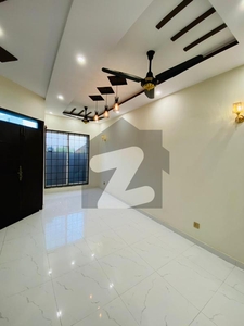 3 Marla Brand New House Available For Sale In Al Kabir Town Phase 2 Lahore Al-Kabir Town Phase 2