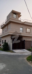3 Marla House For Sale Corner Al-Ghani Garden Phase 3