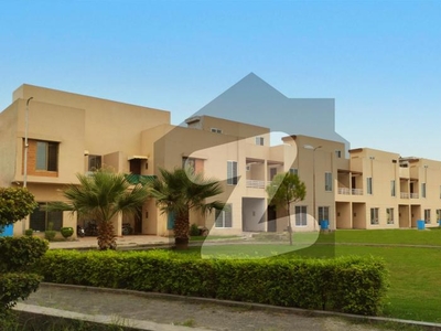 Buy 3 Marla Villa, on Easy/Customized monthly Installments Canal Valley