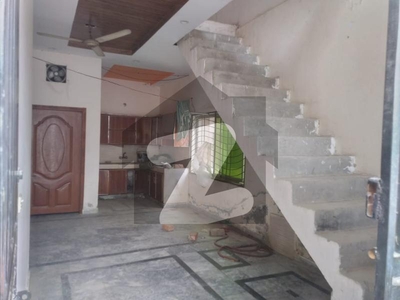 3 Marla Well Furnished House For Sale In Shadab Garden Shadab Garden