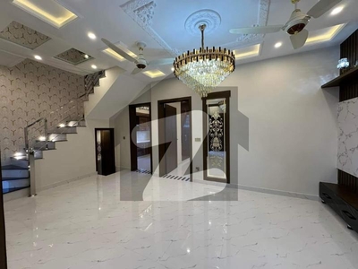 3 Years Installments Plan 5 Marla Brand New House For Sale DHA 11 Rahbar Defence Lahore DHA 11 Rahbar