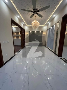 3 Years Installments Plan 5 Marla Brand New Ultra Modern House For Sale 9 Town Block A DHA Defence Lahore DHA 9 Town Block A