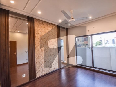 3 Years Installments Plan 5 Marla Brand New Ultra Modern House For Sale In DHA 11 Rahbar Lahore DHA 11 Rahbar