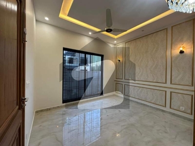 3 Years Installments Plan 5 Marla Brand New Ultra Modern House For Sale Paragon City Lahore Paragon City
